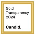 Candid Gold Seal